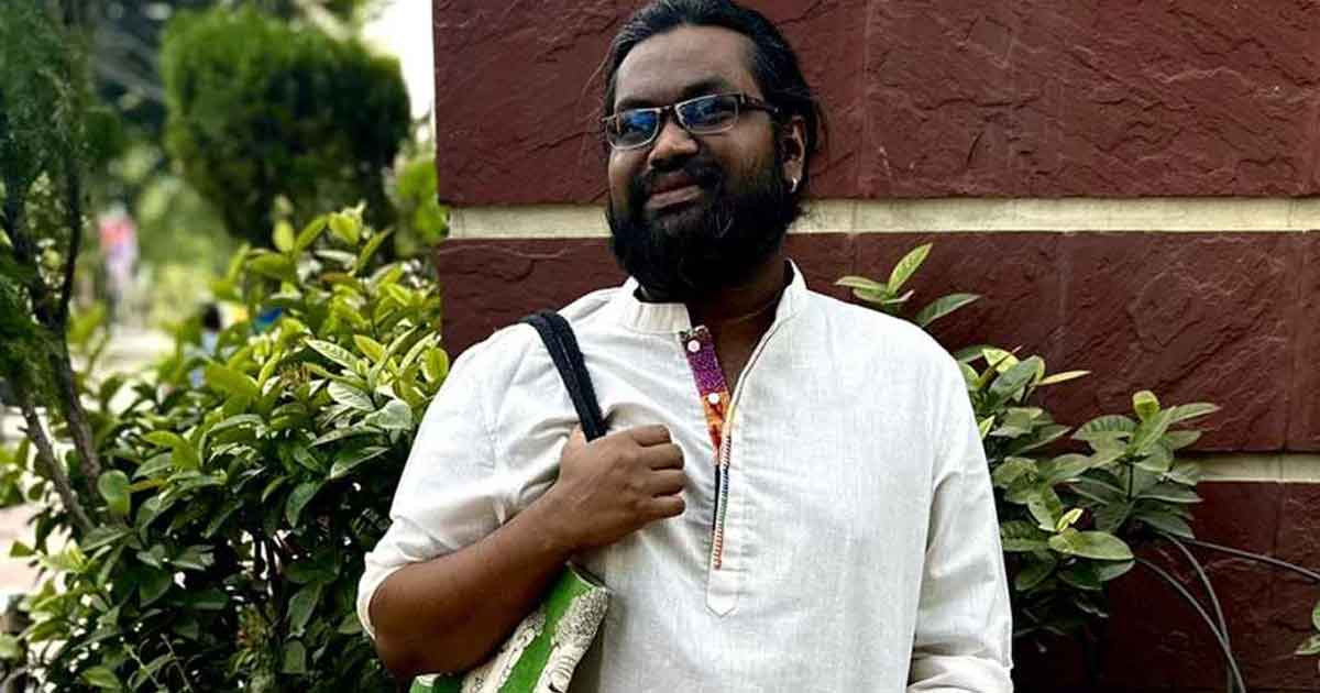 কনটেন্ট ক্রিয়েটর নাহিদ রিয়াসাদ মারা গেছেন