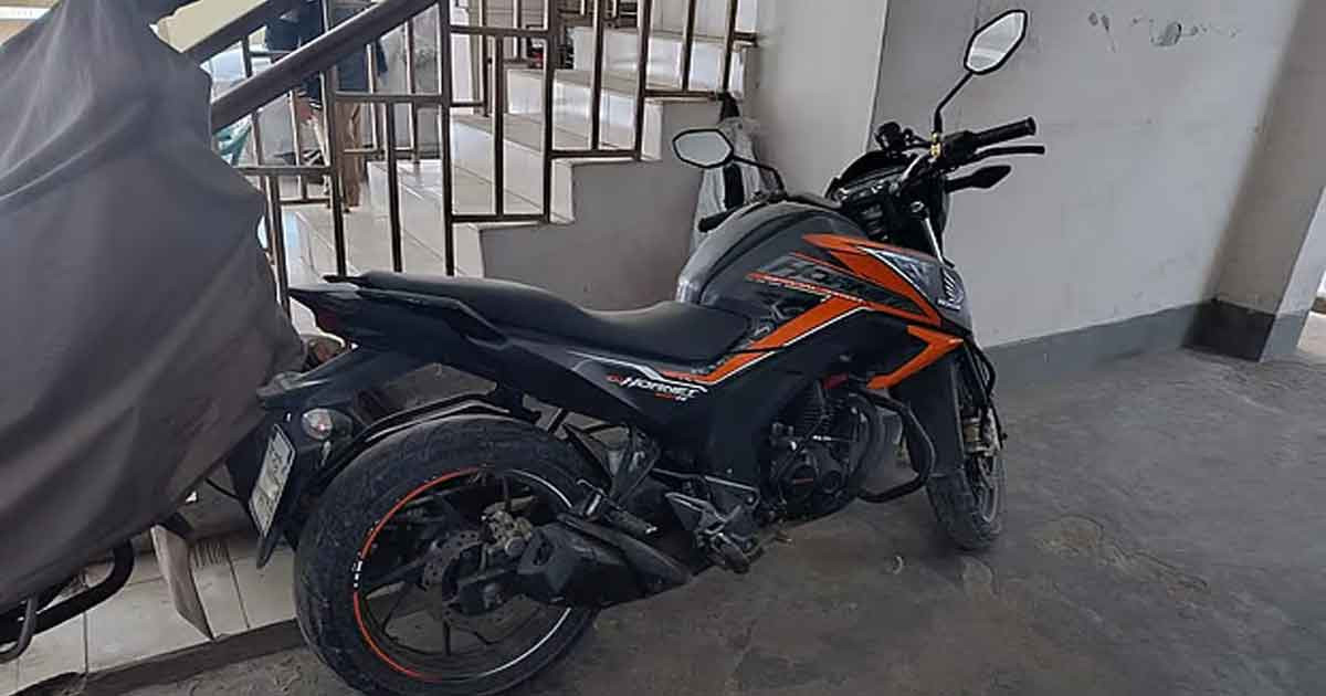 হাদিকে হত্যাচেষ্টায় ব্যবহৃত মোটরসাইকেলের মালিক ৮ জন!