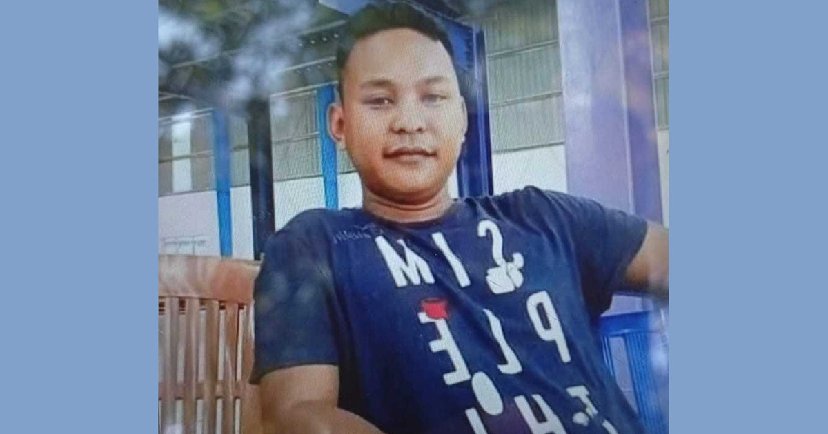 হাদিকে হত্যাচেষ্টাকারীদের পালাতে সহায়তাকারী কে এই ফিলিপ স্নাল?