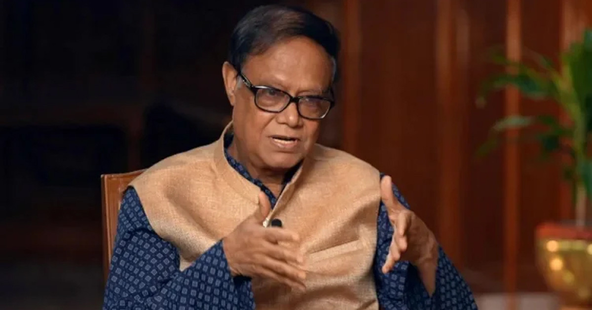 পাচার হওয়া টাকা ফেরত আনতে লাগবে ৪-৫ বছর: গভর্নর