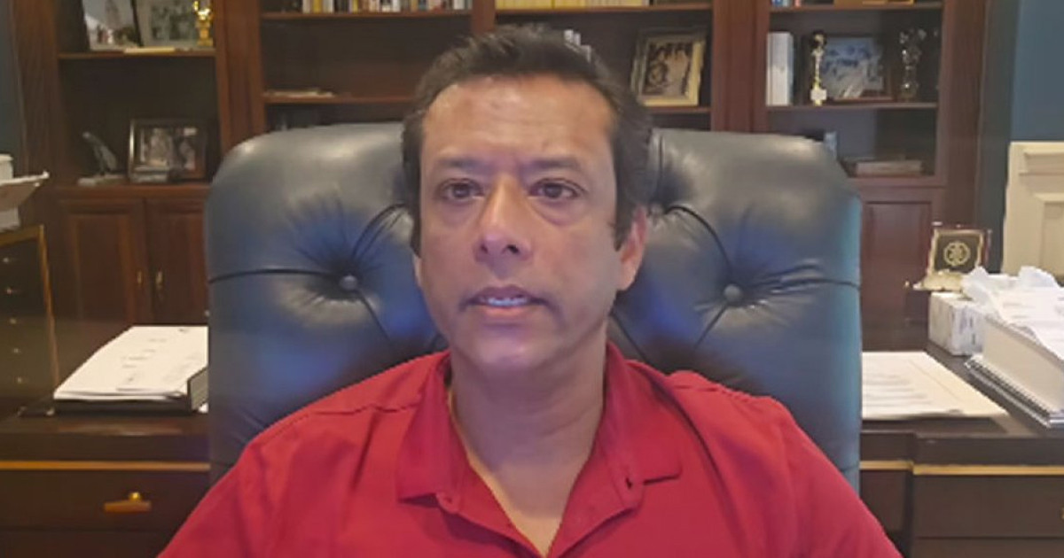 সজীব ওয়াজেদ জয়ের পক্ষে স্টেট ডিফেন্স নিয়োগ