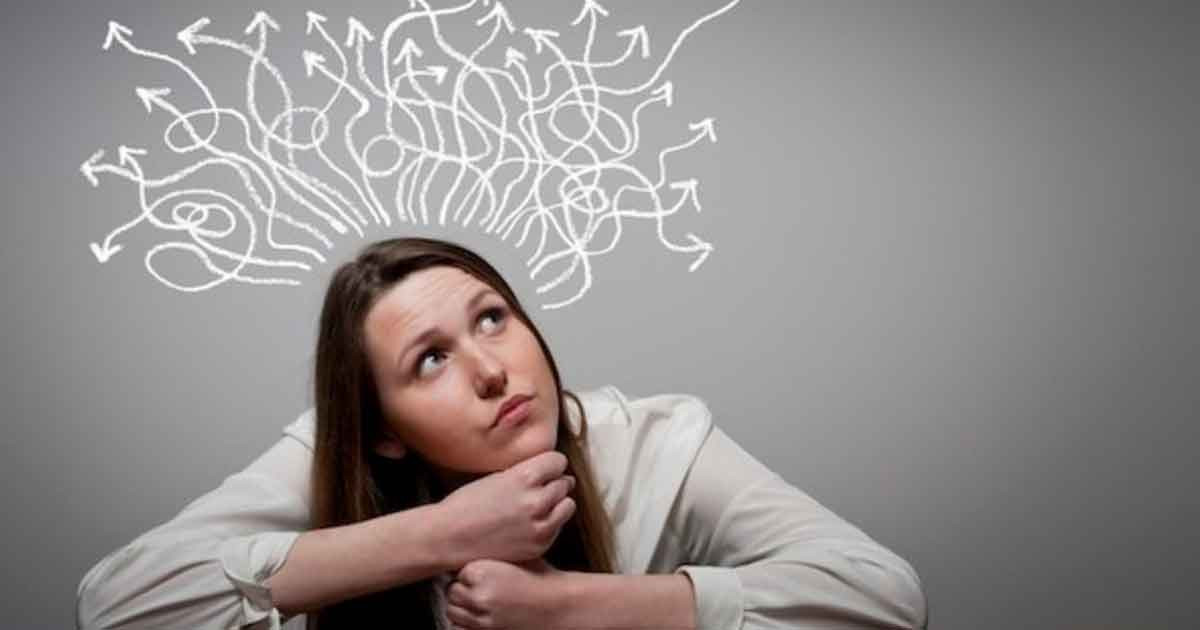 যে ভিটামিনের অভাবে কিছুই মনে থাকে না