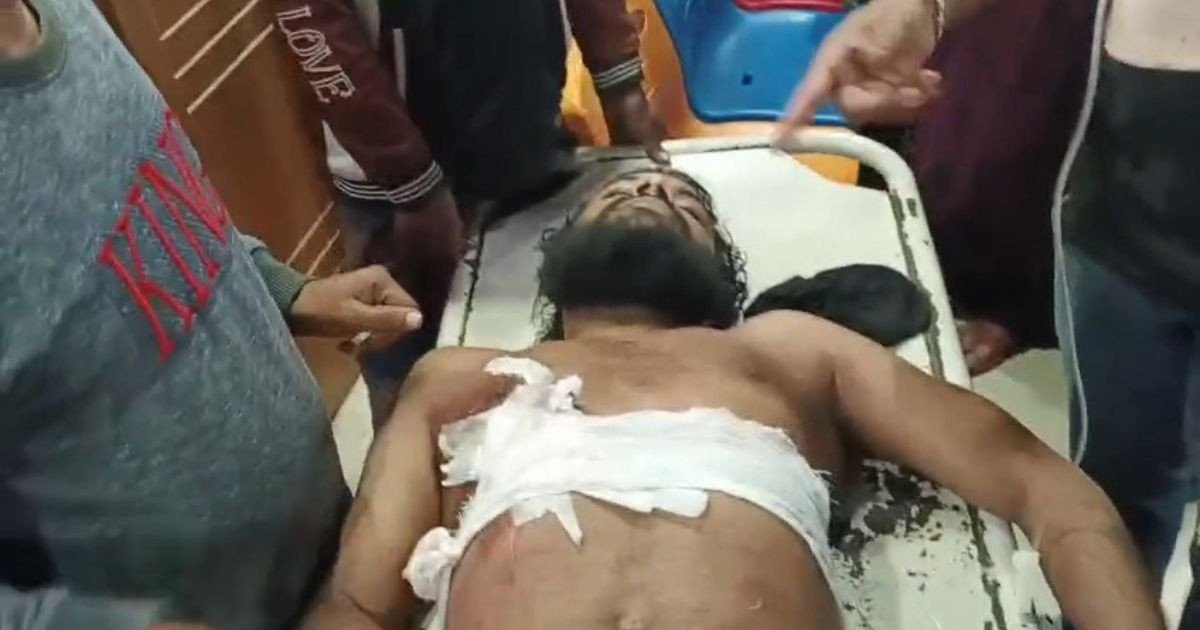 ব্রাহ্মণবাড়িয়ায় আবারও প্রকাশ্যে গোলাগুলি, আহত ২