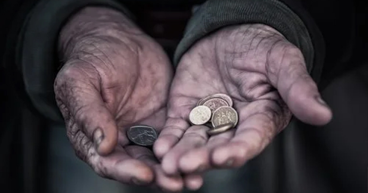 ভিক্ষাবৃত্তির দায়ে ৫১ হাজারের বেশি পাকিস্তানিকে দেশে ফেরত পাঠানো হয়েছে