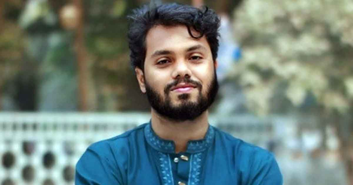 হাদির সবশেষ শারীরিক অবস্থা জানালেন চিকিৎসক