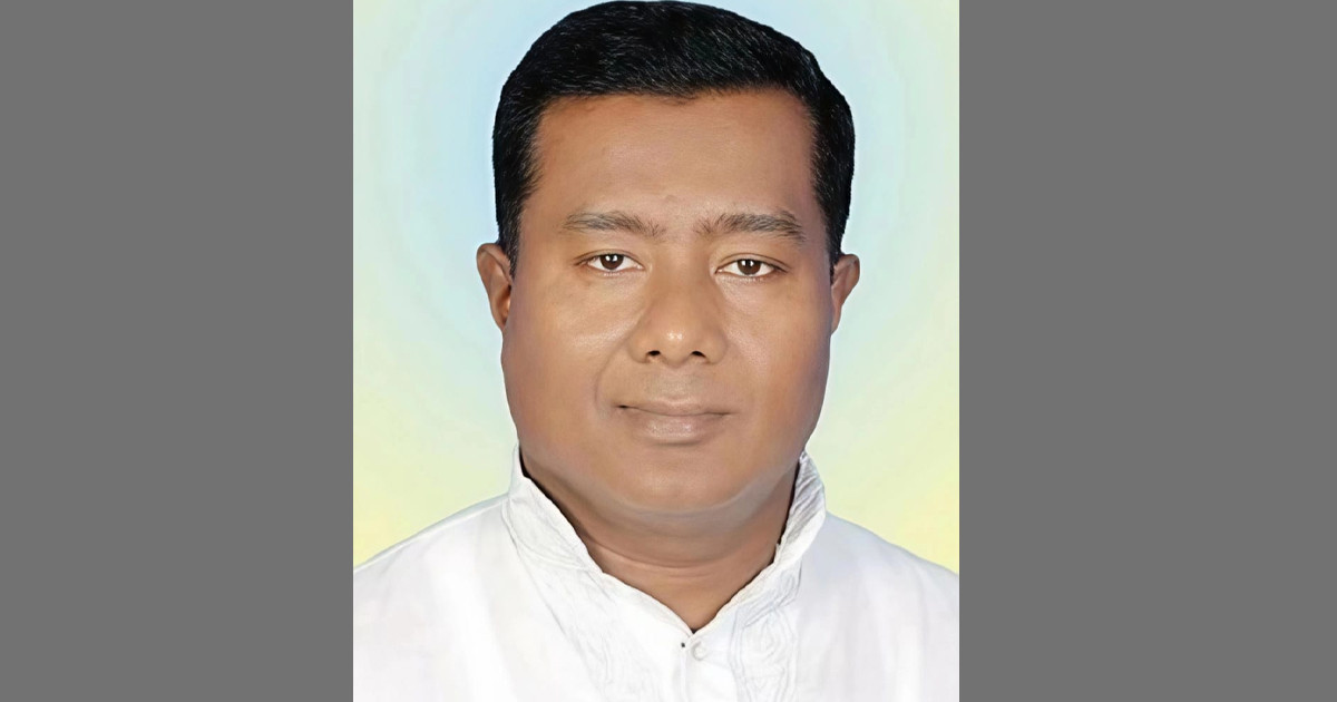 যশোরে চৌগাছা উপজেলা আ’লীগ সাধারণ সম্পাদক মেহেদী মাসুদ চৌধুরী গ্রেপ্তার