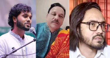 হাদিকে গুলির ঘটনায় এবার আটক ফয়সালের বাবা হুমায়ুন