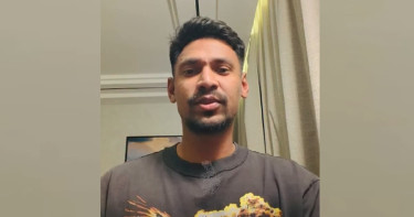 নাইট রাইডার্সের সদস্য হয়ে যা বললেন মোস্তাফিজ