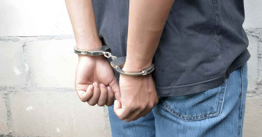 ইসলামী আইনে হত্যাচেষ্টার শাস্তি