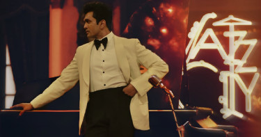 বলিউডে আরিফিন শুভ, টিজারেই তুলকালাম!