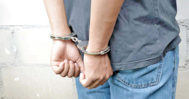 ইসলামী আইনে হত্যাচেষ্টার শাস্তি