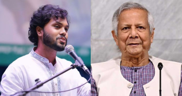 হাদির অবস্থা অত্যন্ত সংকটাপন্ন