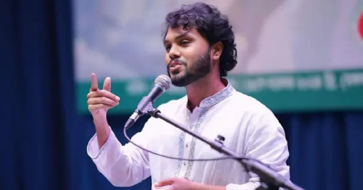 যেখানে হাদিকে হত্যার ছক কষা হয়!