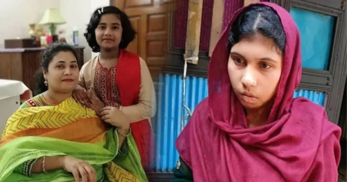 মোহাম্মদপুরে মা-মেয়ে হত্যা: স্বীকারোক্তিমূলক জবানবন্দি দিল সেই গৃহকর্মী