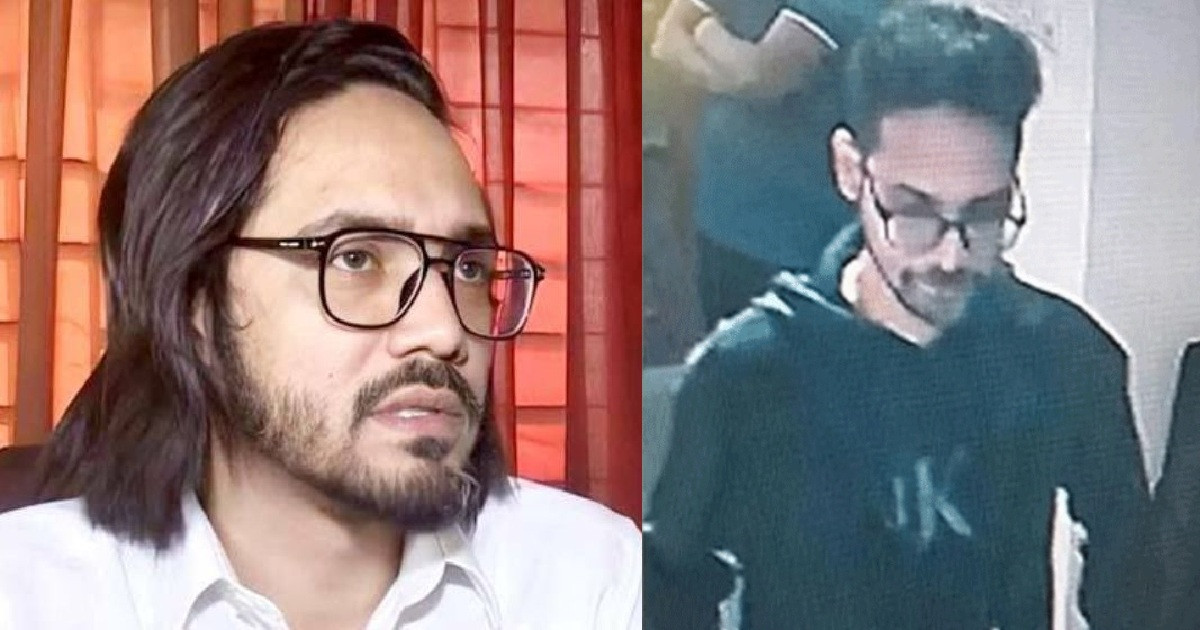 বাংলাদেশ ছাড়ার আগে মা-বাবাকে বলে যান শ্যুটার ফয়সাল