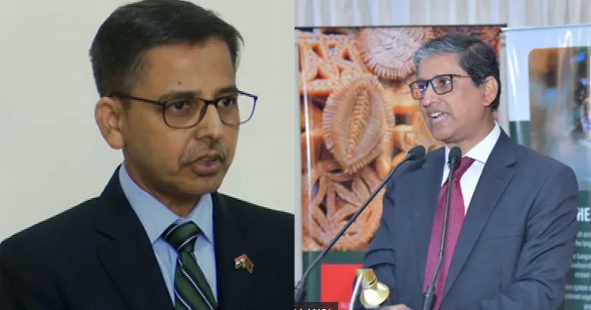 দিল্লিতে যেভাবে রাতারাতি পাল্টে গেলো ভারত-বাংলাদেশ সম্পর্কের দৃশ্যপট