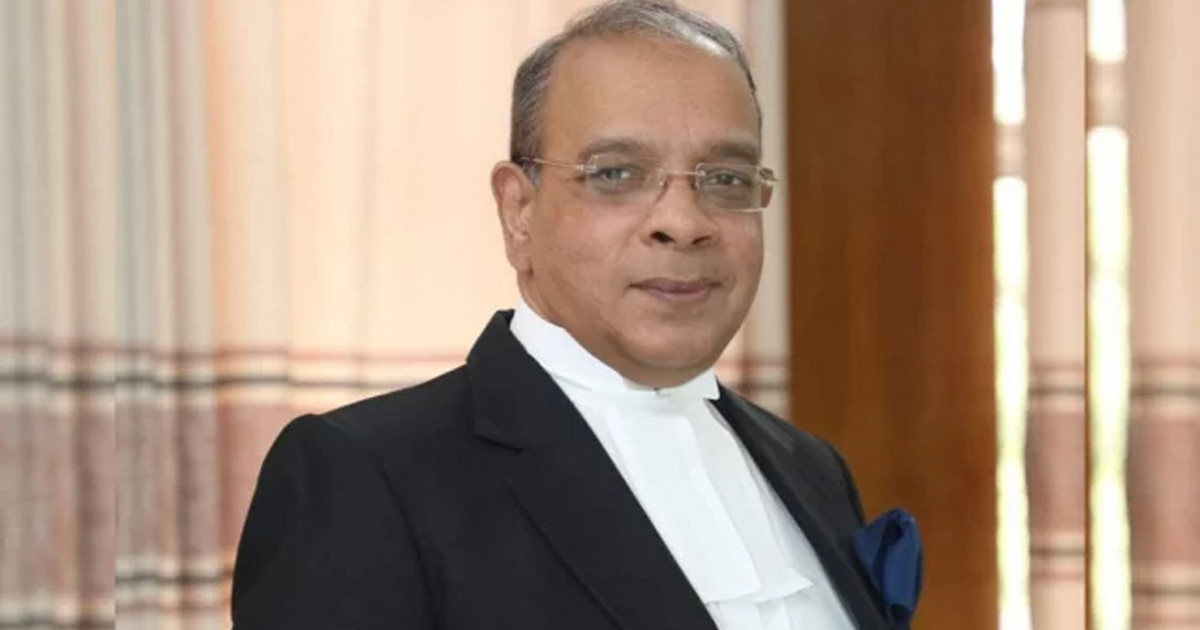 ট্রাইব্যুনালের নতুন এজলাস উদ্বোধন