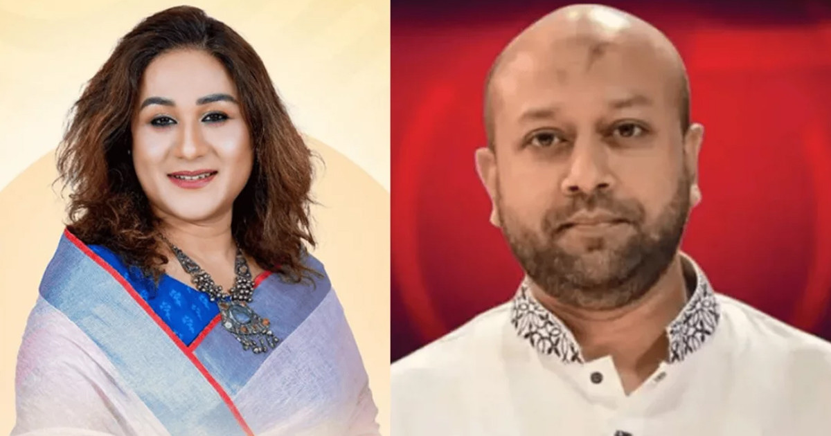 ইসির কাছে নিরাপত্তা চাইলেন সিগমা-ফুয়াদ