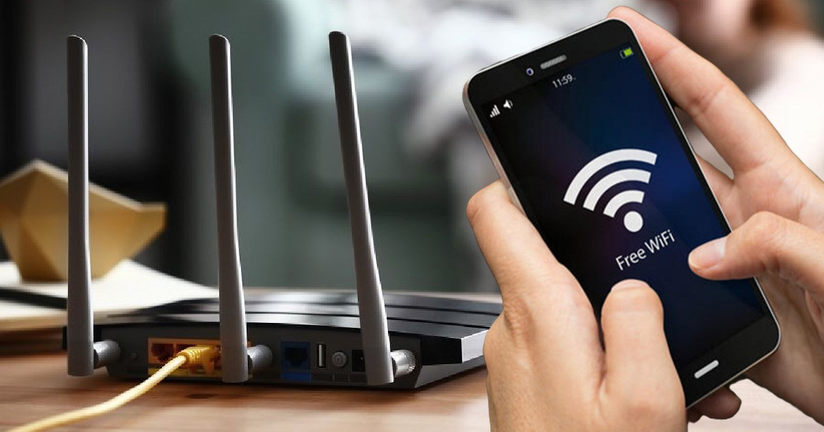 ফ্রি ওয়াইফাই ব্যবহারে যেসব বিপদ