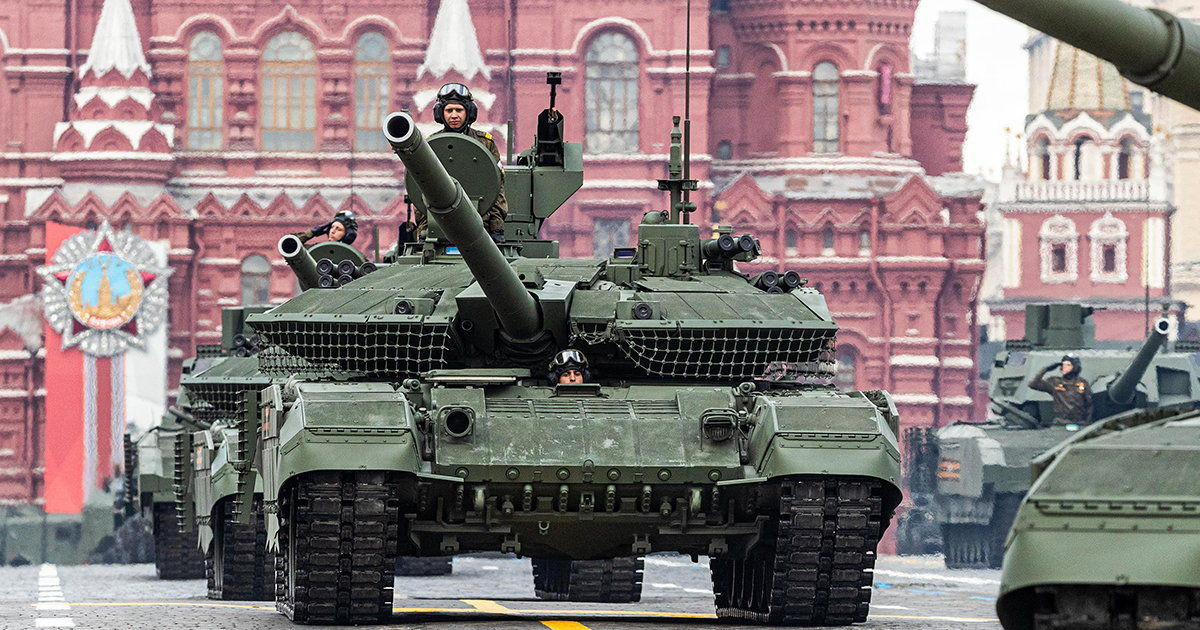 এ বছর ৫ লাখ সেনা হারিয়েছে ইউক্রেন, দাবি রাশিয়ার