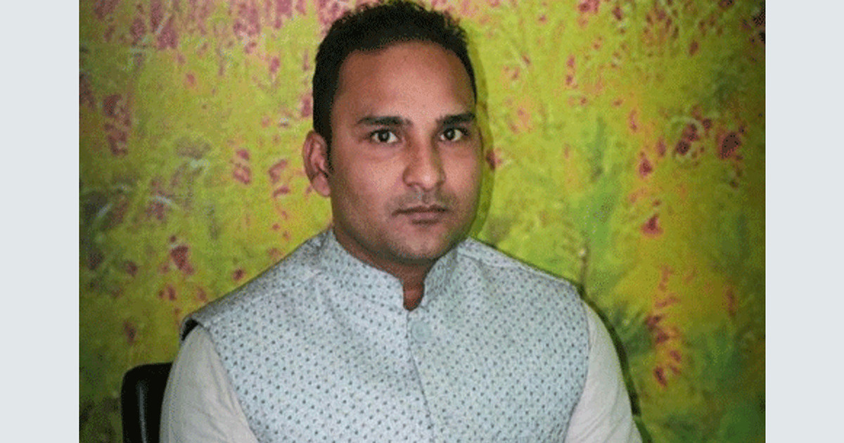 নিষিদ্ধ ছাত্রলীগের সাবেক সভাপতি গ্রেপ্তার