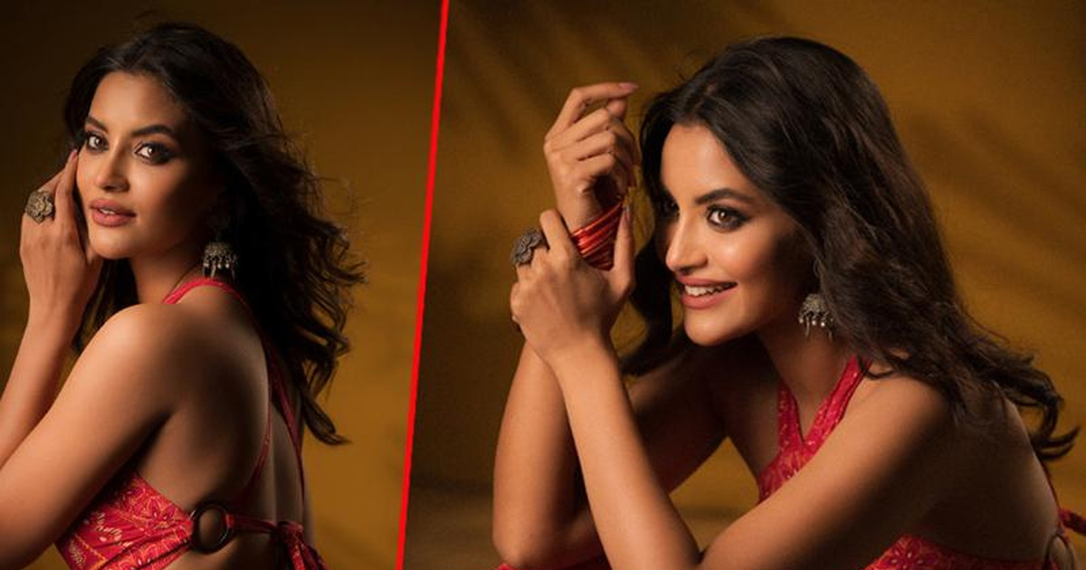 যে কারণে ৬ মাস চুলে শ্যাম্পু দেননি তুষি