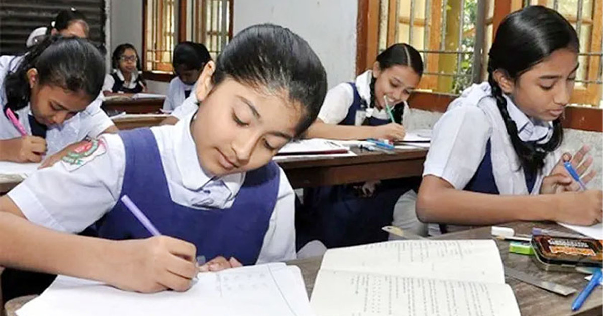 জুনিয়র বৃত্তি পরীক্ষার প্রবেশপত্র নিয়ে নতুন নির্দেশনা বোর্ডের