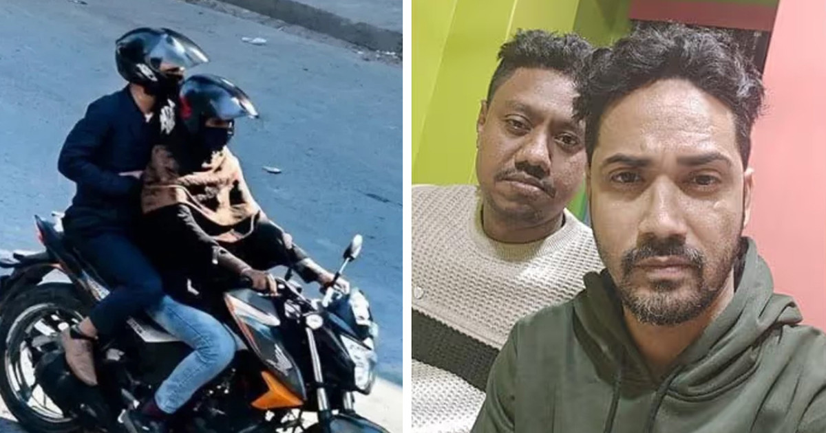 হাদিকে গুলি: পালানোর আগে স্ত্রীর সঙ্গে ফয়সালের গোপন লেনদেন ফাঁস