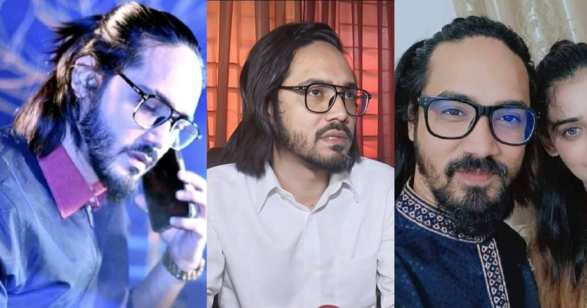 ছাত্রলীগ সন্ত্রাসী ফয়সাল যেন এক মাফিয়া ডন