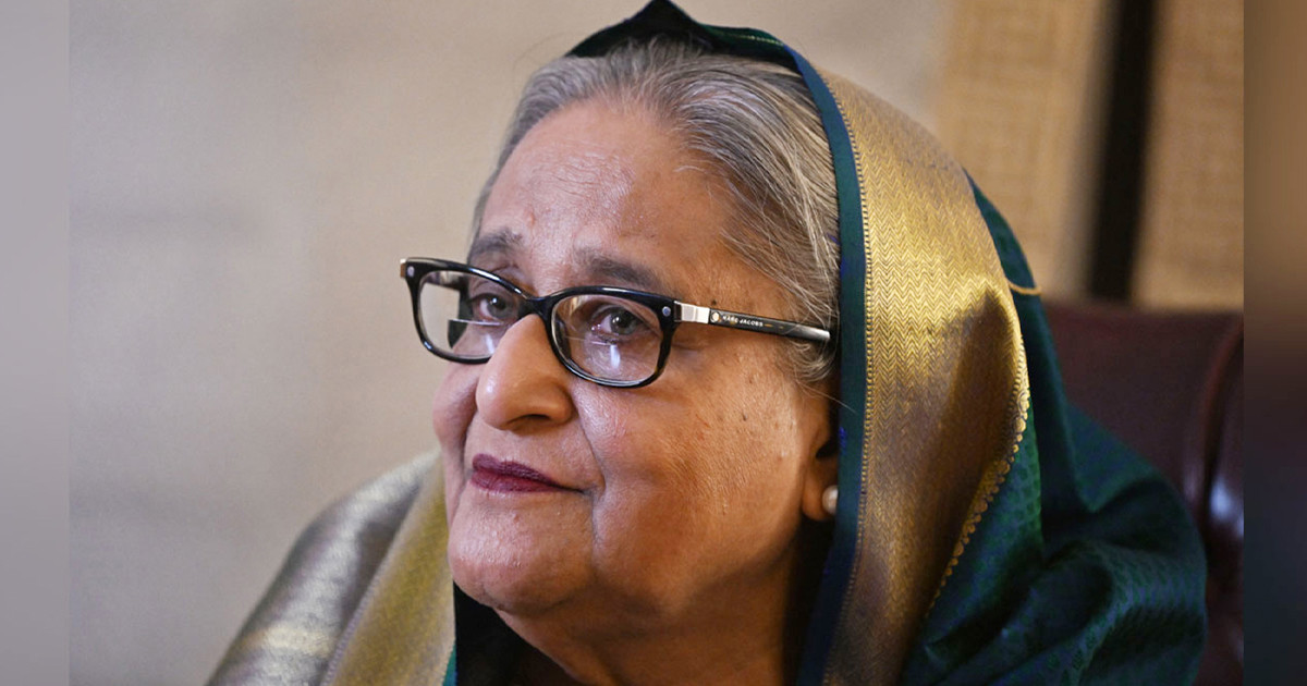 শেখ হাসিনা ও সেনা কর্মকর্তাসহ ১৩ জনের বিচার শুরুর আদেশ