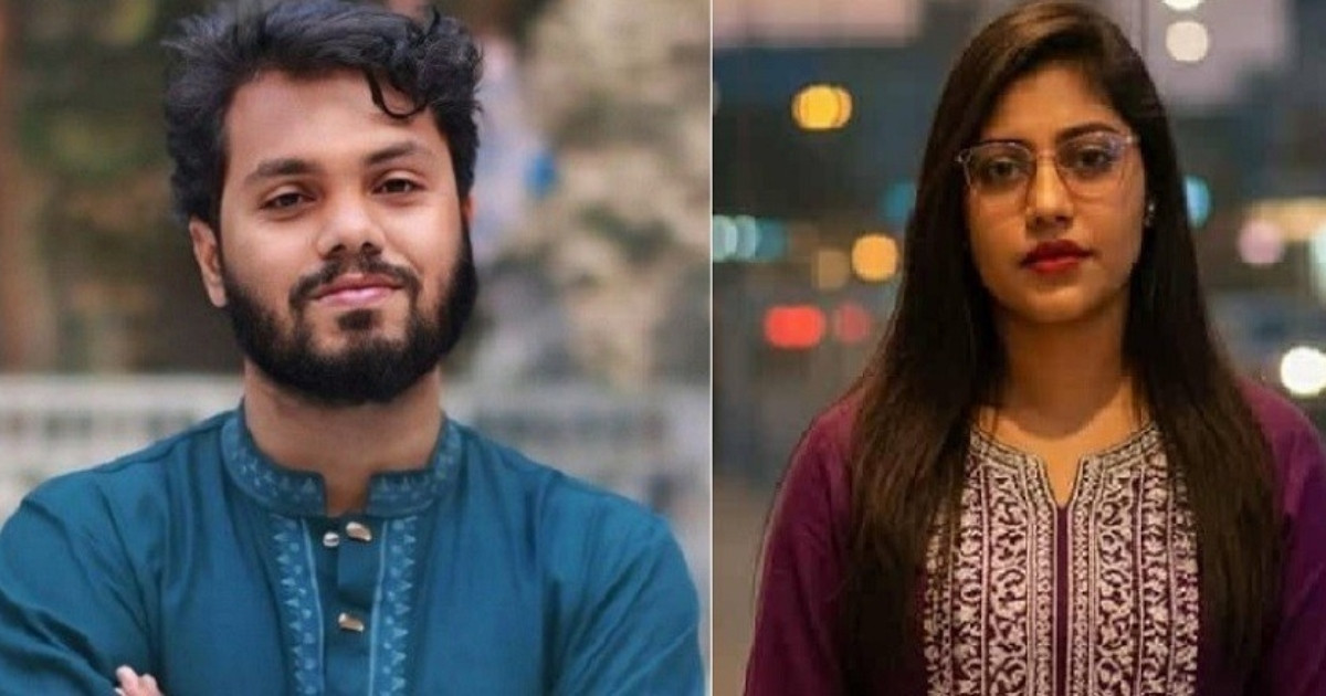 মৃত্যুর আগে হাদিকে নিয়ে যা বলেছিলেন এনসিপির নেত্রী