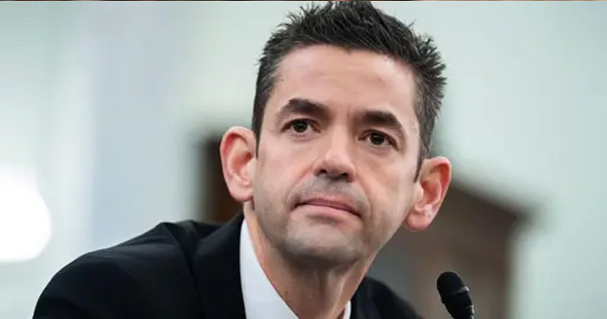 নাসার নতুন প্রধান জ্যারেড আইজ্যাকম্যান