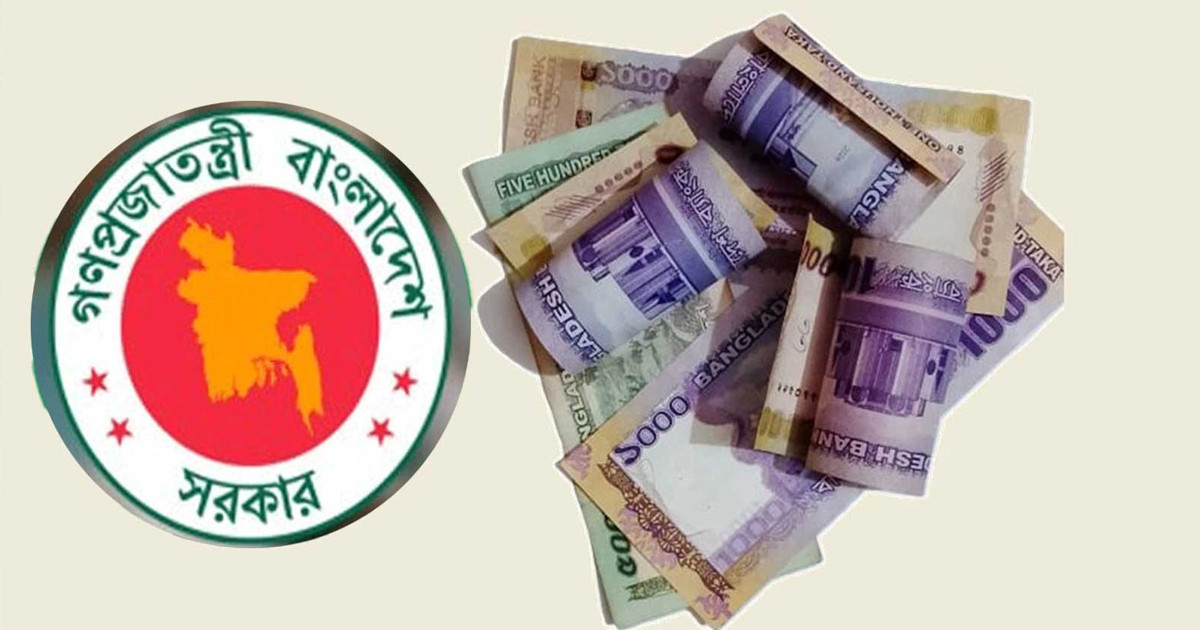 পে-স্কেল: বাস্তবায়িত হবে তিন ধাপে