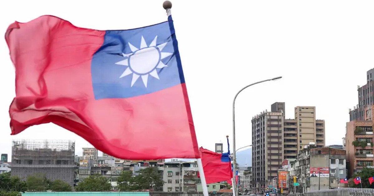 ভূমিকম্পে কেঁপে উঠল তাইওয়ান