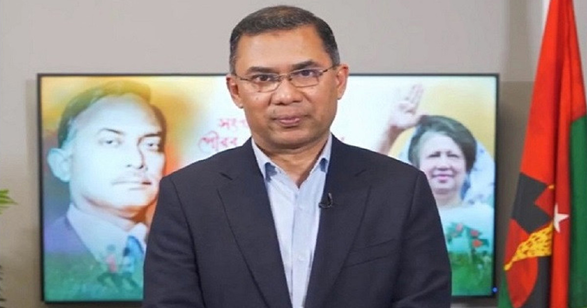 বিমানবন্দর থেকে সরাসরি এভারকেয়ারে মায়ের কাছে যাবেন তারেক রহমান