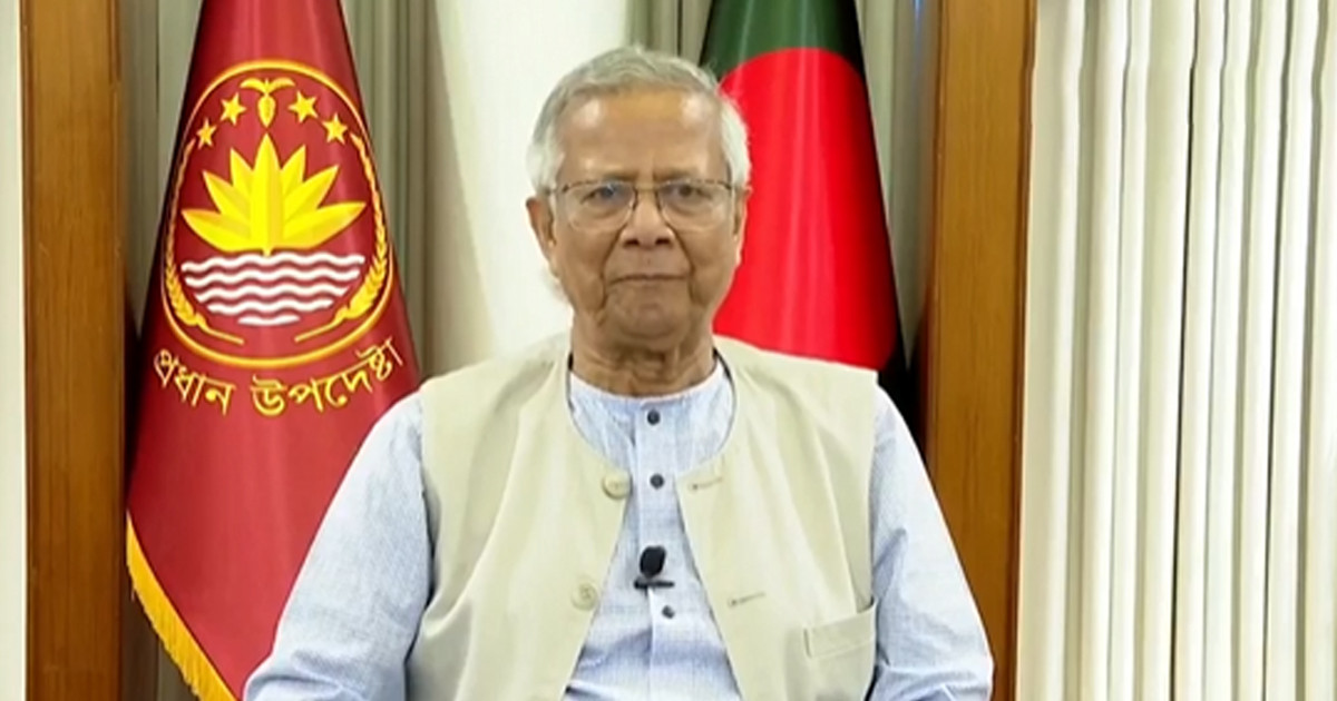 ওসমান হাদির মৃত্যুতে শনিবার রাষ্ট্রীয় শোক