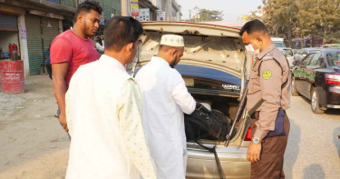 ‘অপারেশন ডেভিল হান্ট, গ্রেপ্তার ৩৯২