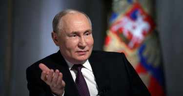 পশ্চিমাদের দাবি সম্পূর্ণ মিথ্যা: পুতিন