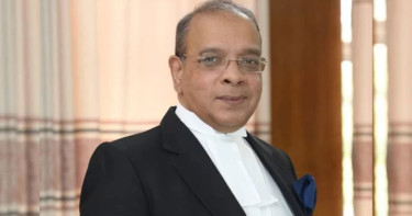 ট্রাইব্যুনালের নতুন এজলাস উদ্বোধন