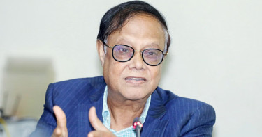 পাচারের অর্থ ফেরতে ৪-৫ বছর লেগে যাবে