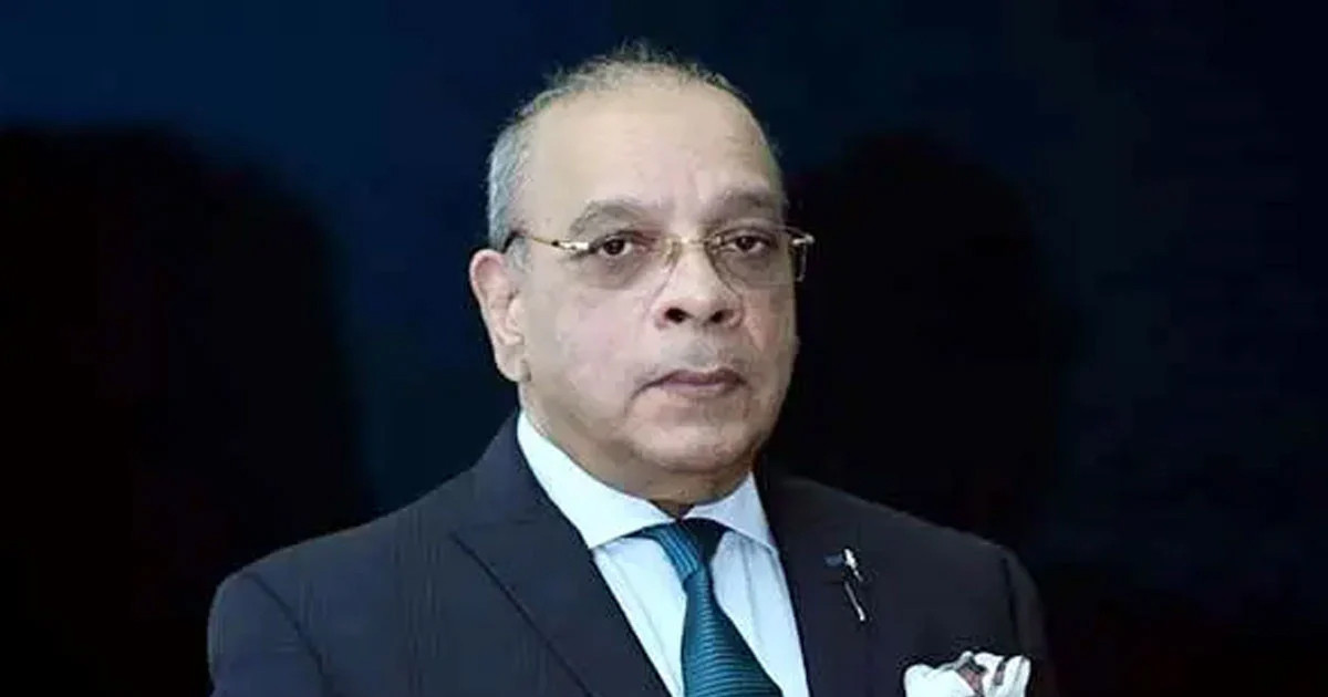 হাদির মৃত্যুতে দেশ সাহসী কণ্ঠস্বর হারাল: প্রধান বিচারপতি