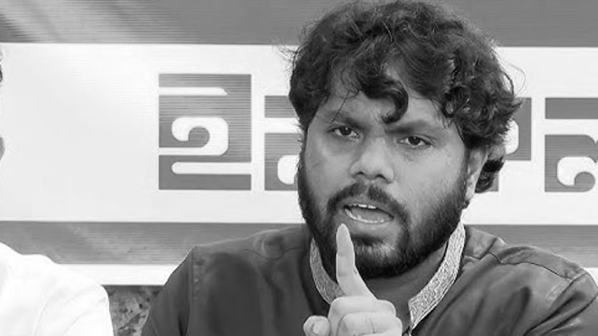 শনিবার মানিক মিয়ায় ওসমান হাদির জানাজা