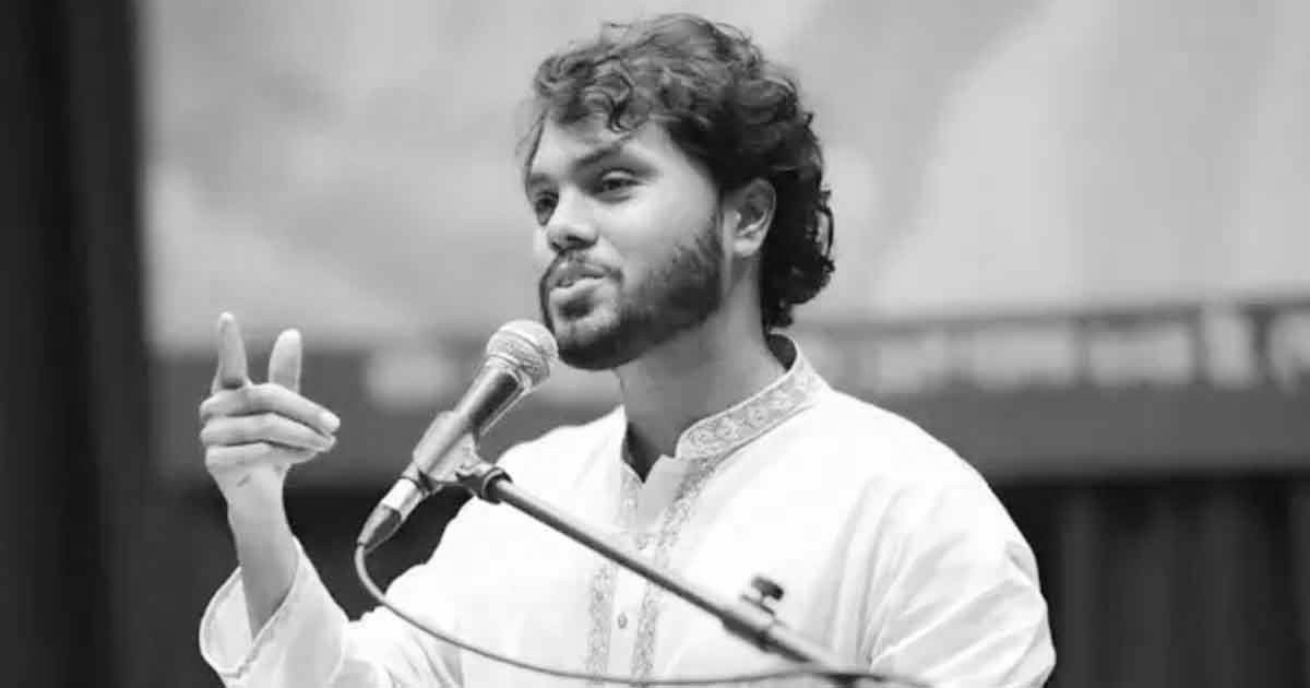 হাদির প্রথম জানাজা সিঙ্গাপুরে