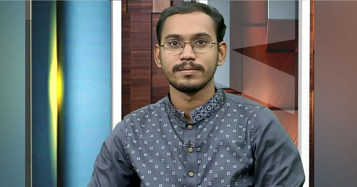 এবার হান্নান মাসউদকে হত্যার হুমকি