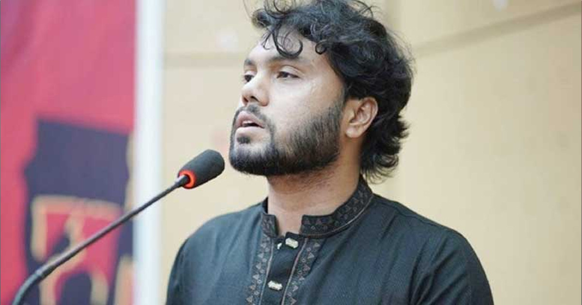 সংসদ ভবনের পাশে জাতীয় কবরস্থানে ওসমান হাদিকে দাফনের দাবি