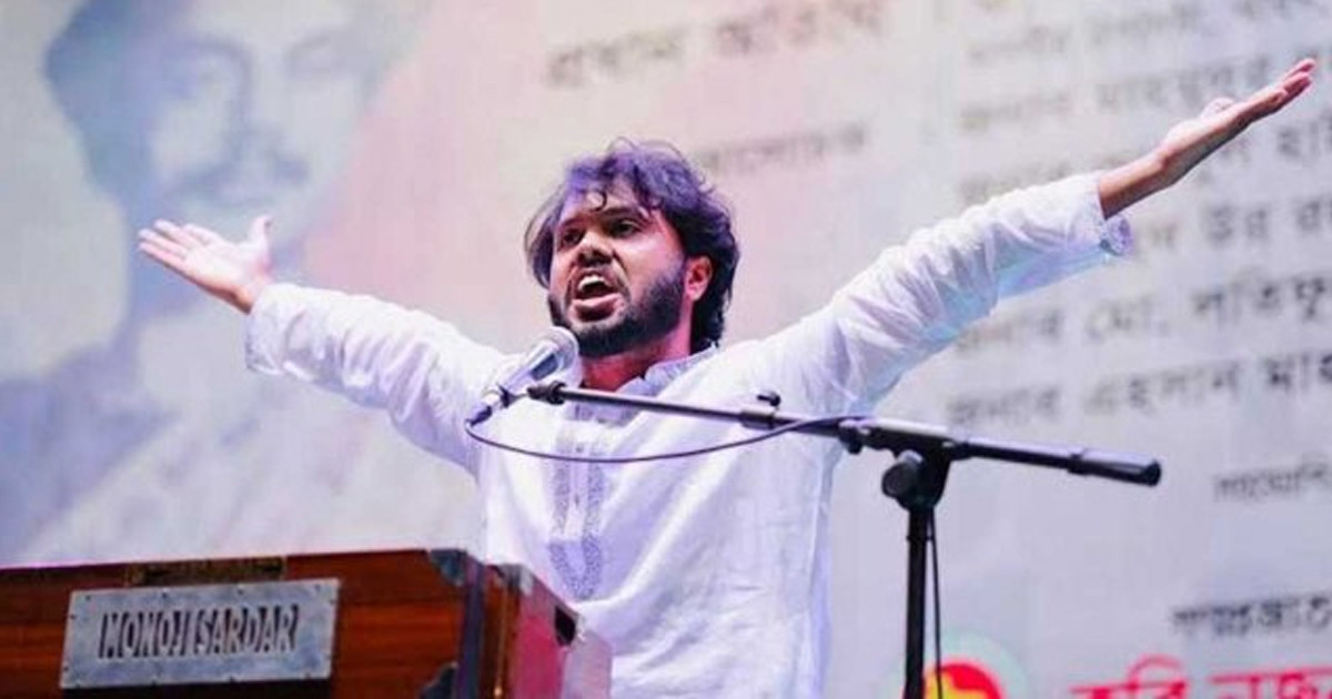 ‘যেন আমার মৃত্যুর পরও এই লড়াই বন্ধ না হয়’