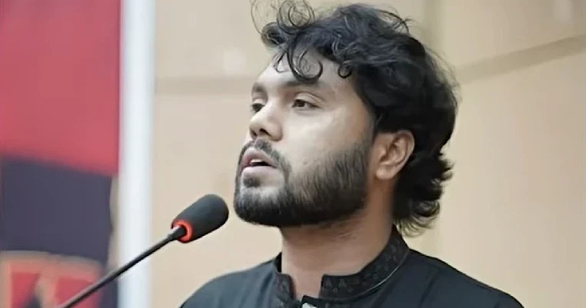 সন্ধ্যায় আসবে হাদির মরদেহ
