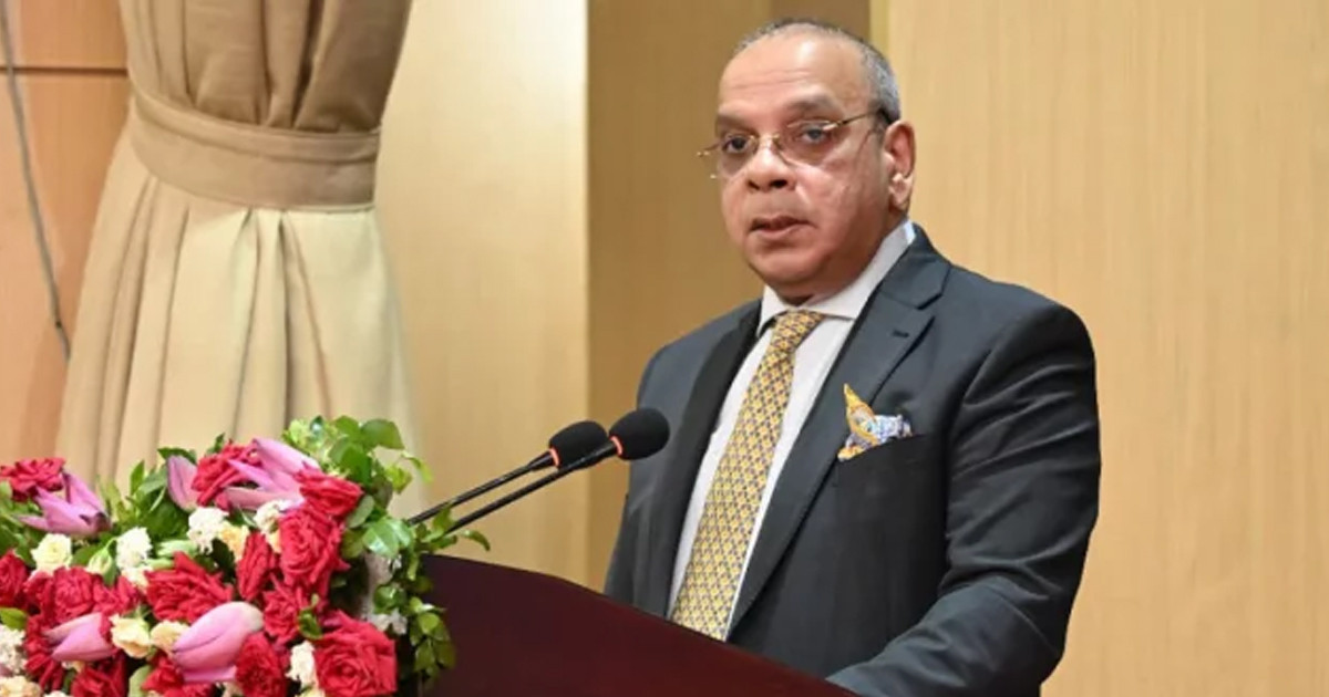 সংবিধানকে শুদ্ধের প্রস্তাব করেছিল জুলাই বিপ্লব