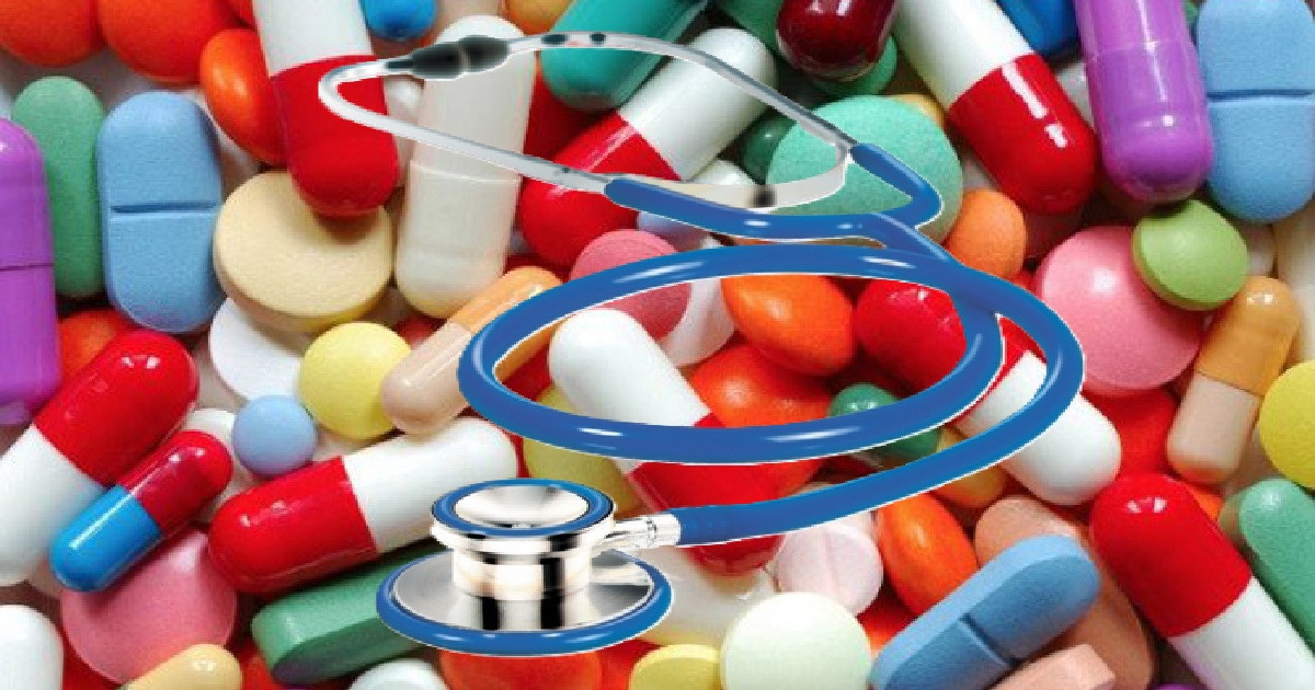 সিন্ডিকেটের দৌরাত্ম্য ওষুধ বাজারে