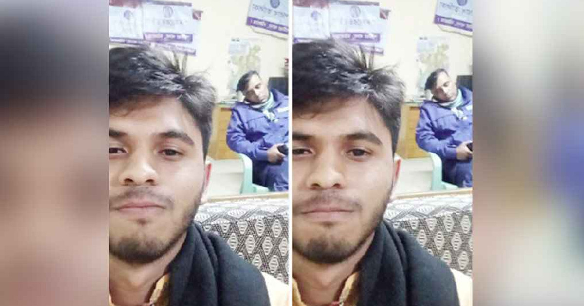 গ্রেপ্তার নিষিদ্ধ ছাত্রলীগ নেতার সেলফি কাণ্ডে ২ পুলিশ সদস্য ক্লোজড